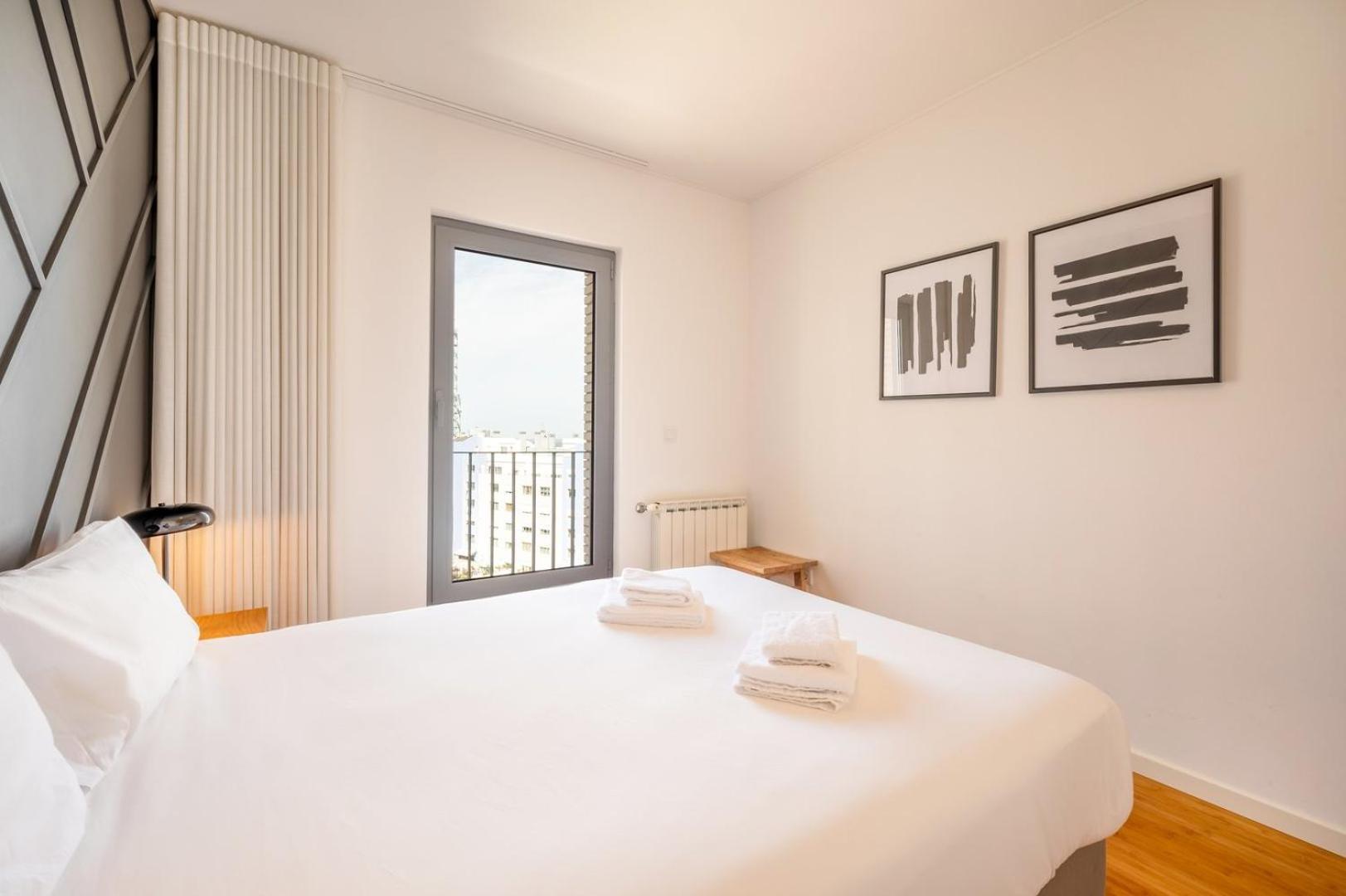 Lejlighed Guestready - Pedra Near Marina Lisboa
