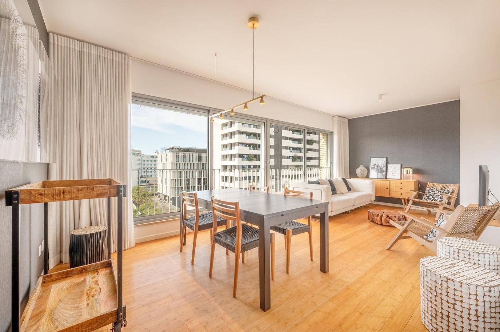 Guestready - Pedra Near Marina Apartment Lissabon