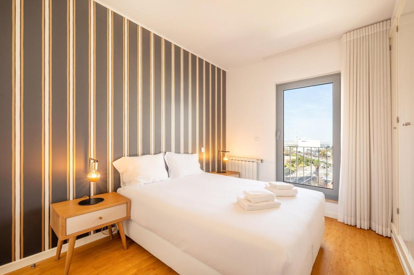 Guestready - Pedra Near Marina Lissabon